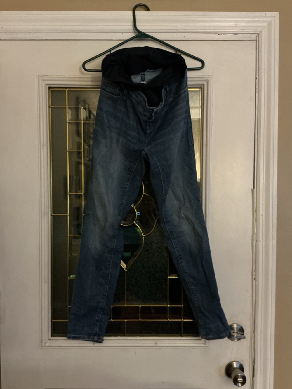 Old Navy Maternity Denim Jeans